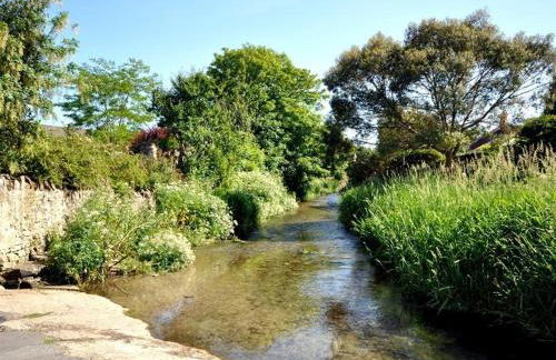 Sixpenny Cottage - Foto 12