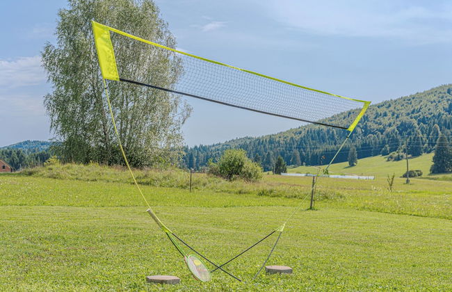 Family Friendly Krasevec Lodge - Foto 15