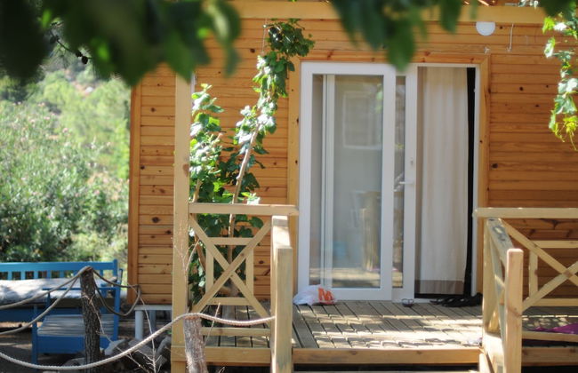 Calba Garden House - Foto 7