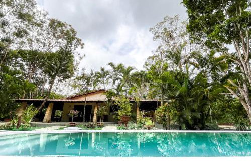 ranchorouxinol - Foto 1