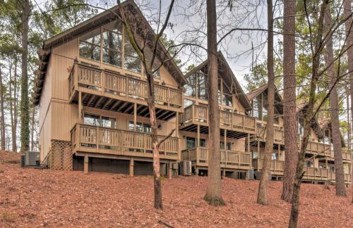 Comfortable Condo on Keowee Key Golf Course! - Foto 20