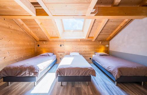 Chalet - Le Galibier - Foto 13