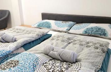 Modern apartment im Herzen des Schwarzwald v-s - Foto 13