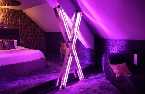La Suite de l'Elixir - Foto 1