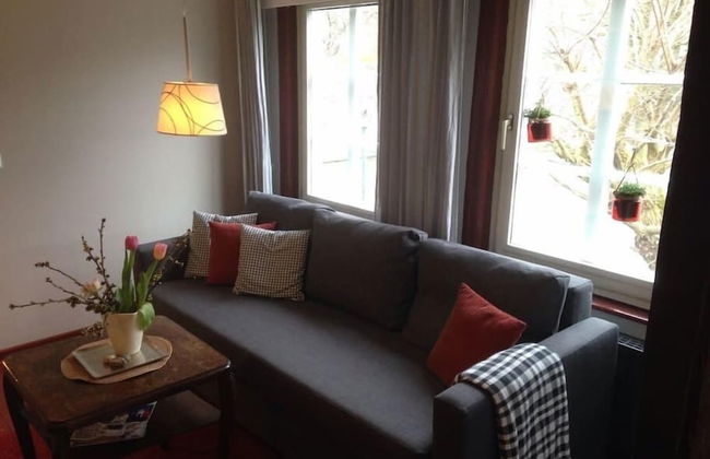 Haus am Stadttor - Foto 13