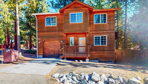 Wanderlust Cabin - Foto 5