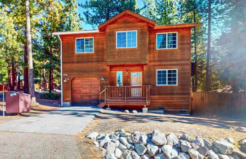 Wanderlust Cabin - Foto 5