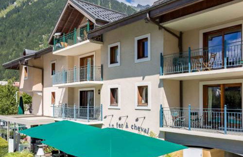 Apartment in Chamonix mit geräumigem Balkon und weitem Blick by Interhome - Photo 23