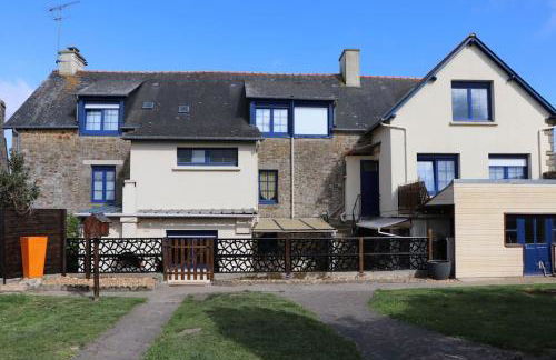 La baie du Mont Appartement de vacances proche du Mont Saint Michel - Foto 15