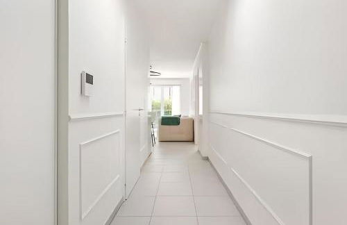 Paisible Appart Euroairport Bâle - Foto 2