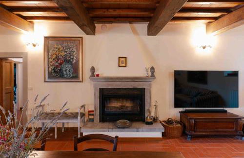 Villa Casale Chiesina - Foto 63