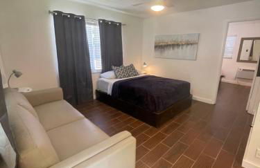 City First Story Apartments & Cottage - Foto 32