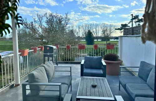 Weserblick Hafen-Haus-Bremen - Foto 51