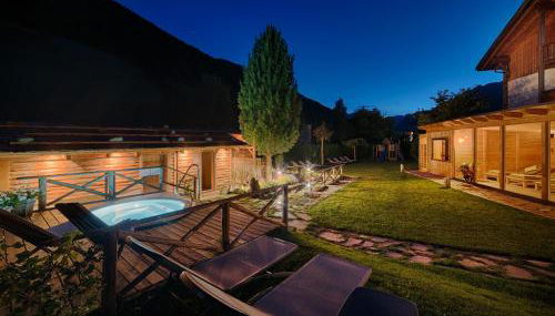 Apartments & Wellness Löfflerblick - Foto 3, Garden, Garden view