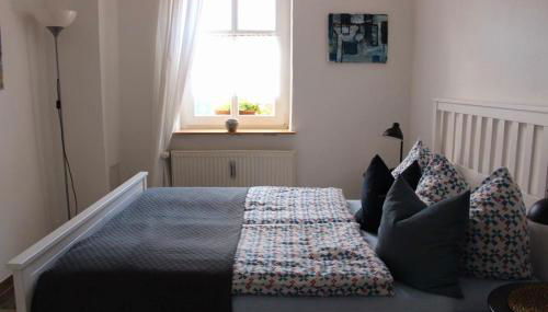 EG Die alte Stadtmühle von Kloster Zinna - Foto 3