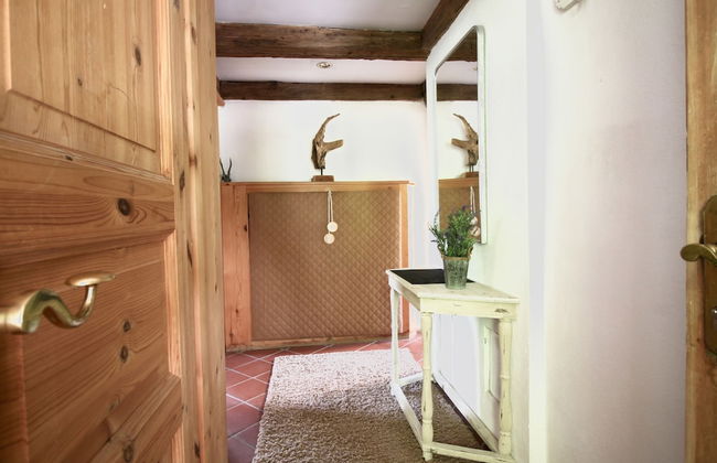 Chalet Belle Kitz - Foto 19