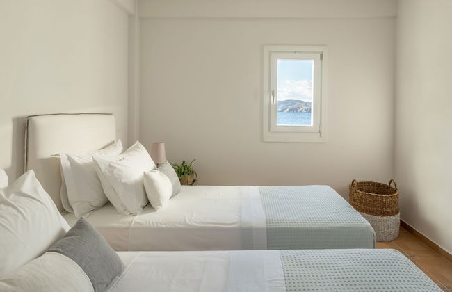 Eneos Kythnos Beach Villas - Photo 34