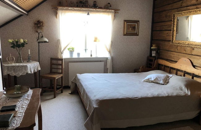 4 Star Holiday Home in Stillingson - Foto 3