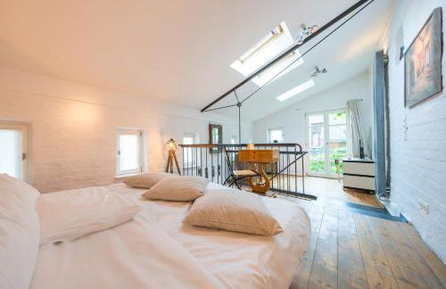 Design Apartments - "Im Holländerhaus" - Foto 90