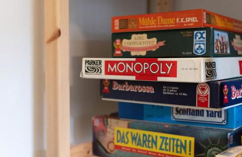 Fewo Eifel Eichen - Foto 33