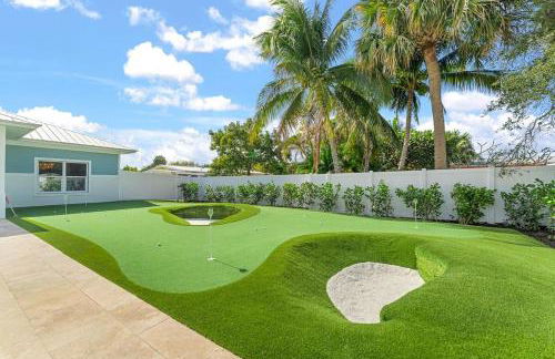 Diamond Sands Epic Mini Golf Guest House - Photo 72