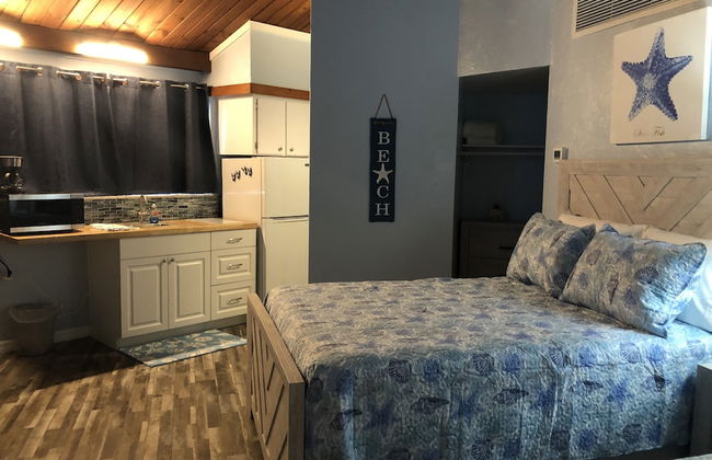 Kon Tiki Inn - Foto 15