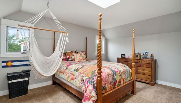 Outstanding Home, Incredible Views, Near Reservoir! - Foto 2, Habitación