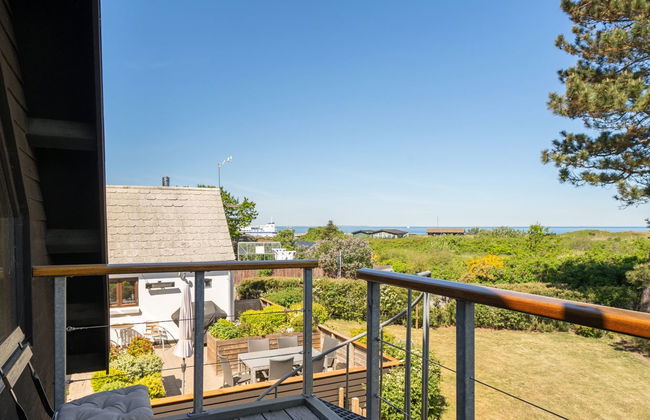 "Eivi" - 150m from the sea - Foto 12