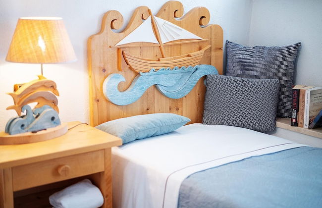 Villa Ilaria 8 in Olbia - Foto 32