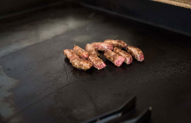 Visite gastronomique à Zadar - Photo 7