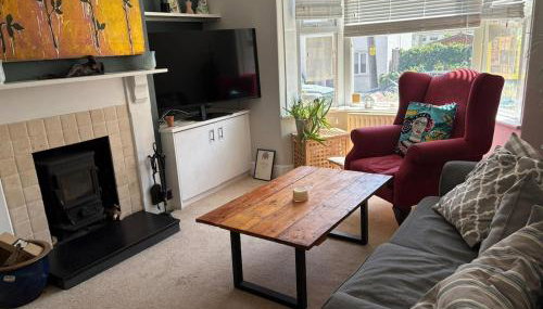 Charming cottage in Wells with easy parking - Foto 1