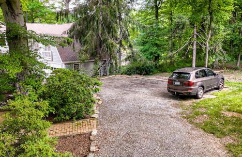 8 Bedroom | Hot Tub | Asheville | Biltmore Lake - Foto 32