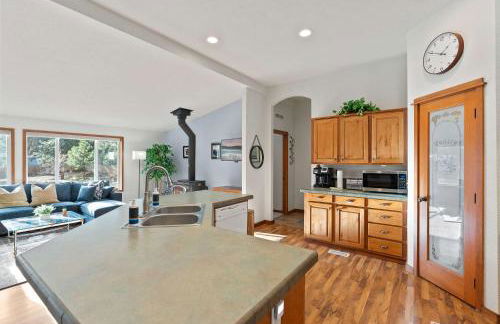 Just Around the Bend For 8 - Foto 13