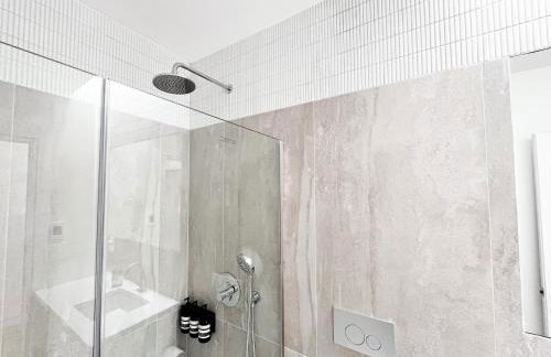 Modern, Charming, Spacious 3-Bedroom Retreat in Brooklyn with Rem-casa - Foto 45