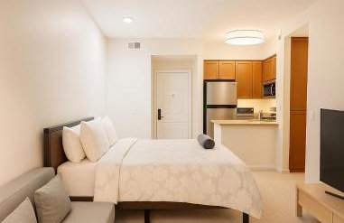 Marina Del Rey Sunrise - Pool & Gym & Sauna & Cinema - Foto 10