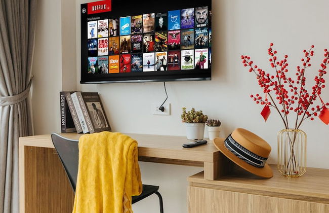 Myrcella Urban Studio - Foto 4