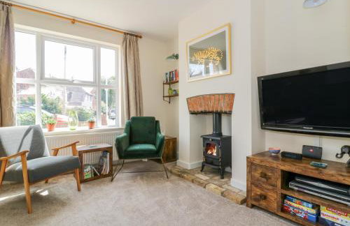 Sea View Cottage - Foto 6