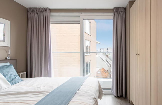 Modern Apartment in Ostend - Photo 5