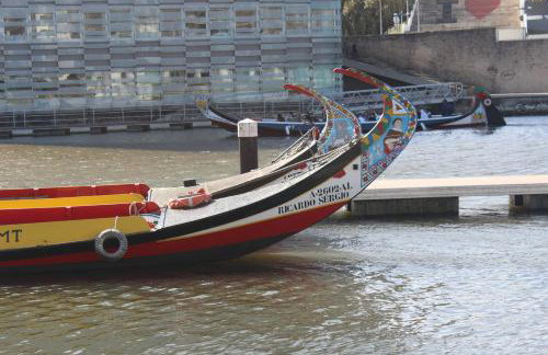 AVEIRO WONDER STAY - Photo 11