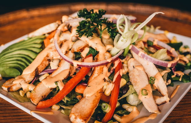 Edge-O-Dells Resort - 21 and Older - Photo 41