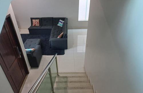 Casa duplex alto padrão em São Luís - Foto 9