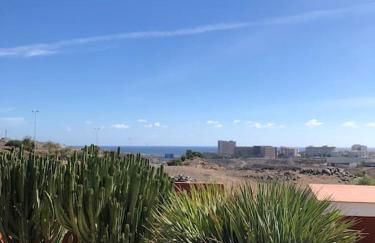 Casa Macken con piscina climatizada y jacuzzi - Foto 42