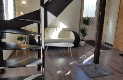 Logement entier: appartement. - Foto 6