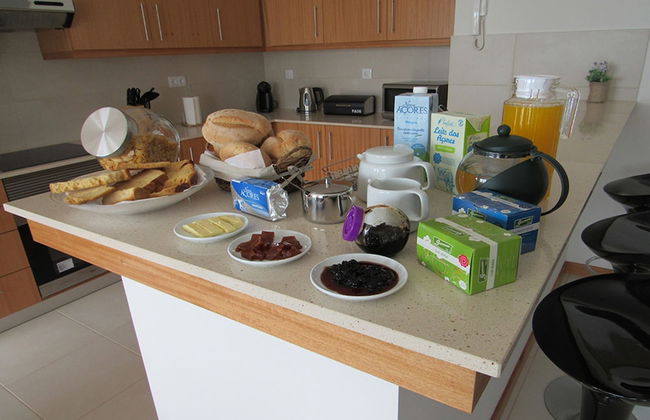 Cantinho da Ilha - Guest House - Foto 47