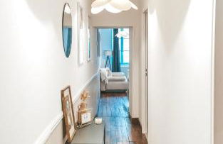 Appartement vue sur château-fort 3 étoiles - Foto 23