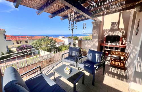 BeFree Apartments La Ciaccia - Foto 20