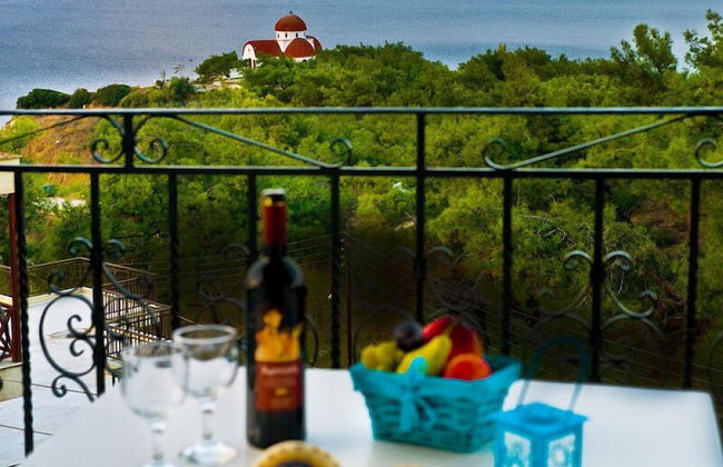 Lazaridis Luxury Apartments - Foto 17