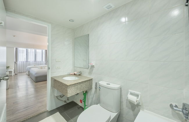 Neom Town Residence - Foto 80