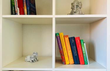 Ferienwohnung Regina mit traumhafter Aussicht - Foto 10