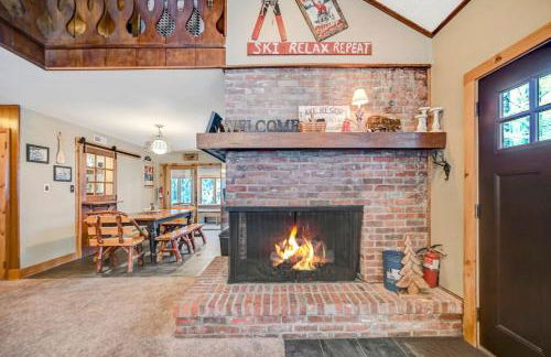 Lake harmony estates beach and lake access - Foto 11